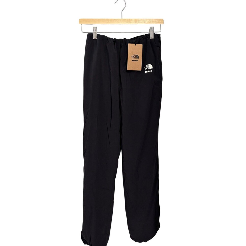 The North Face x Skims Women's Ventrix Pant XXS Onyx New with tags